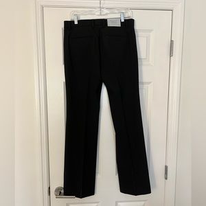 Gap Black Boot Cut Pant